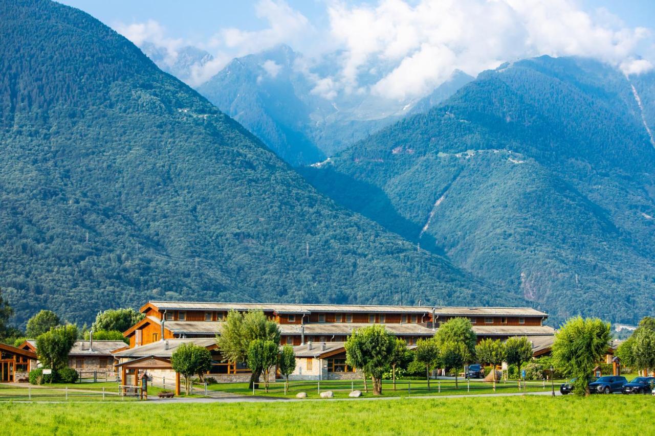 Agriturismo La Fiorida Mantello Exterior photo