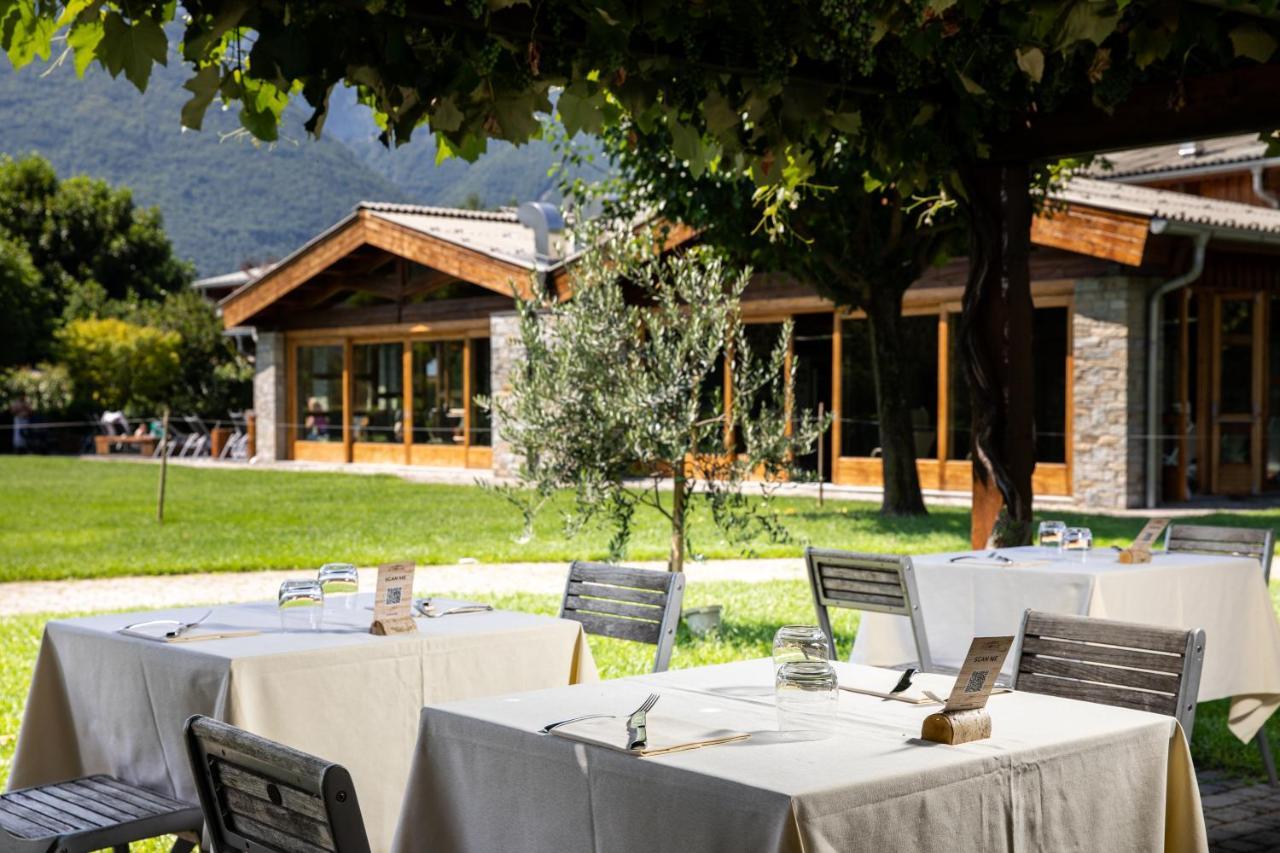 Agriturismo La Fiorida Mantello Exterior photo