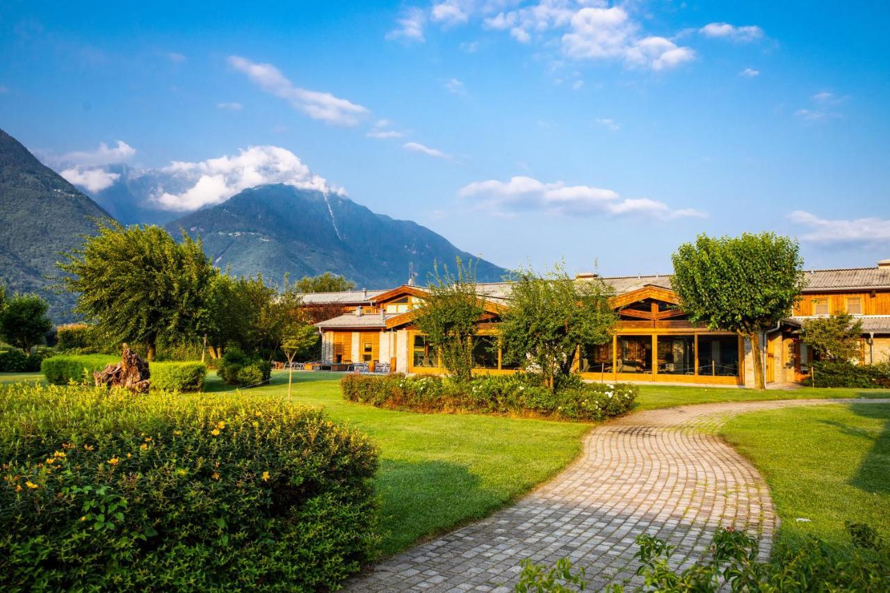 Agriturismo La Fiorida Mantello Exterior photo