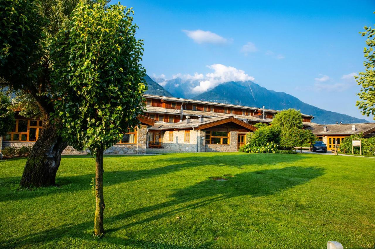 Agriturismo La Fiorida Mantello Exterior photo